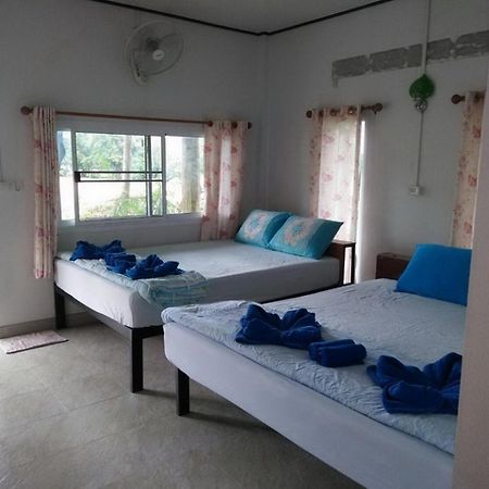 Koh Phayam Greentawan Resort Exteriör bild