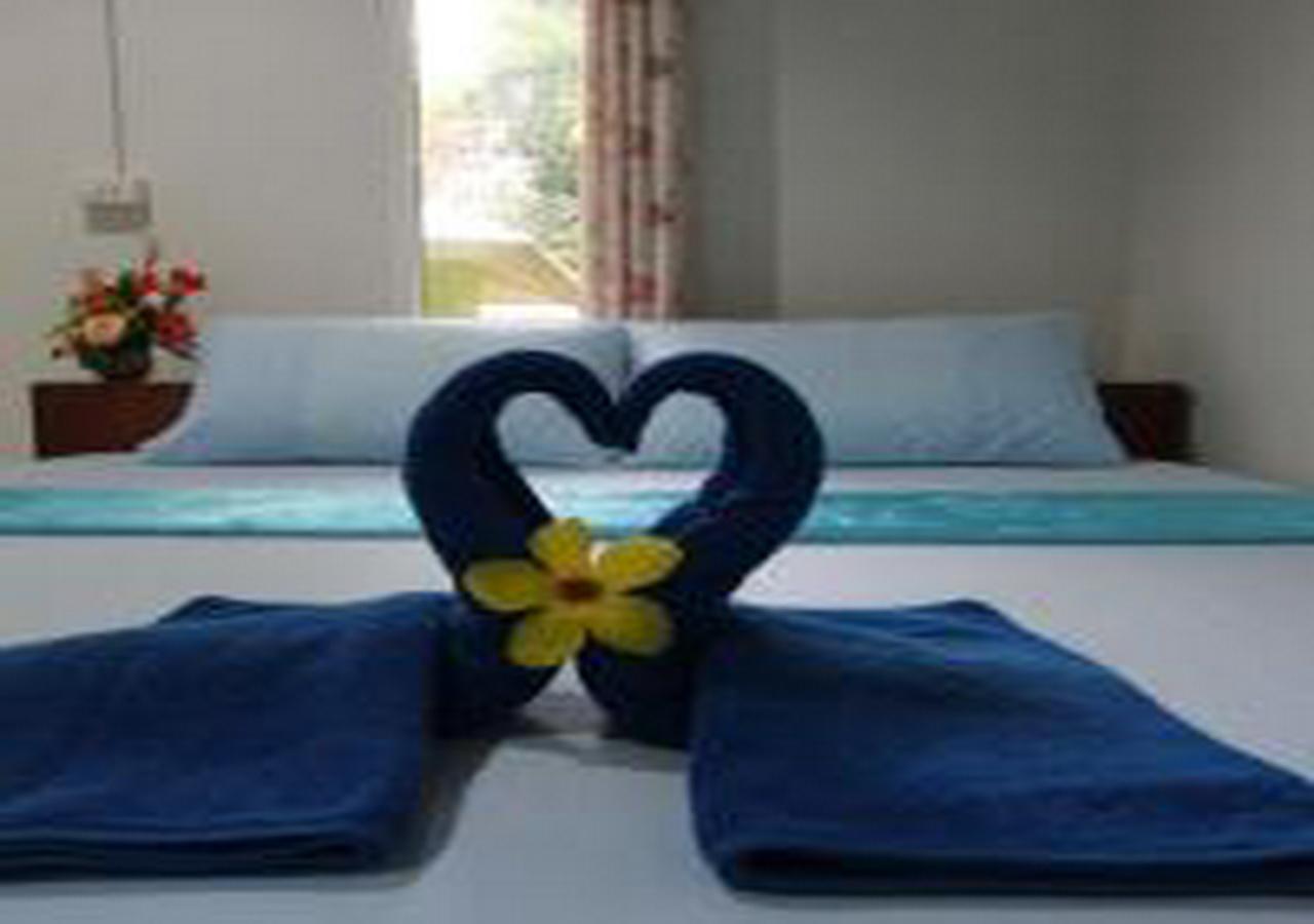 Koh Phayam Greentawan Resort Exteriör bild