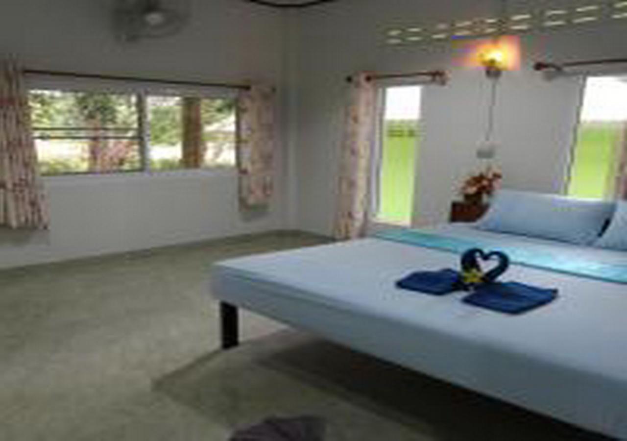 Koh Phayam Greentawan Resort Exteriör bild
