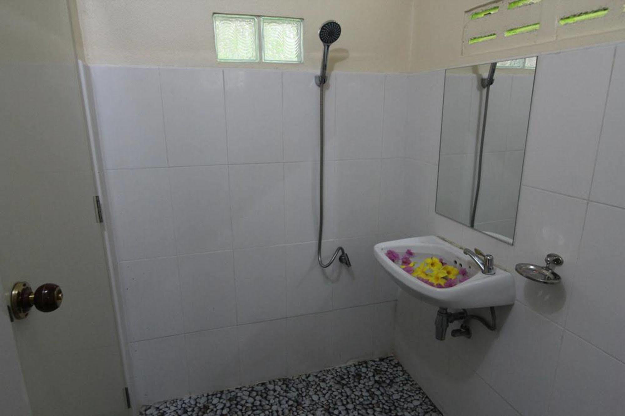 Koh Phayam Greentawan Resort Exteriör bild