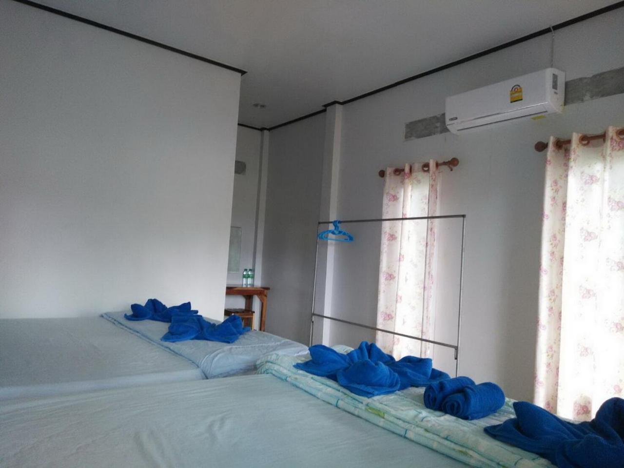 Koh Phayam Greentawan Resort Exteriör bild