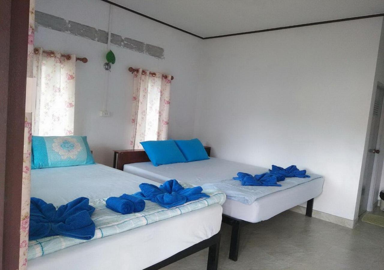 Koh Phayam Greentawan Resort Exteriör bild
