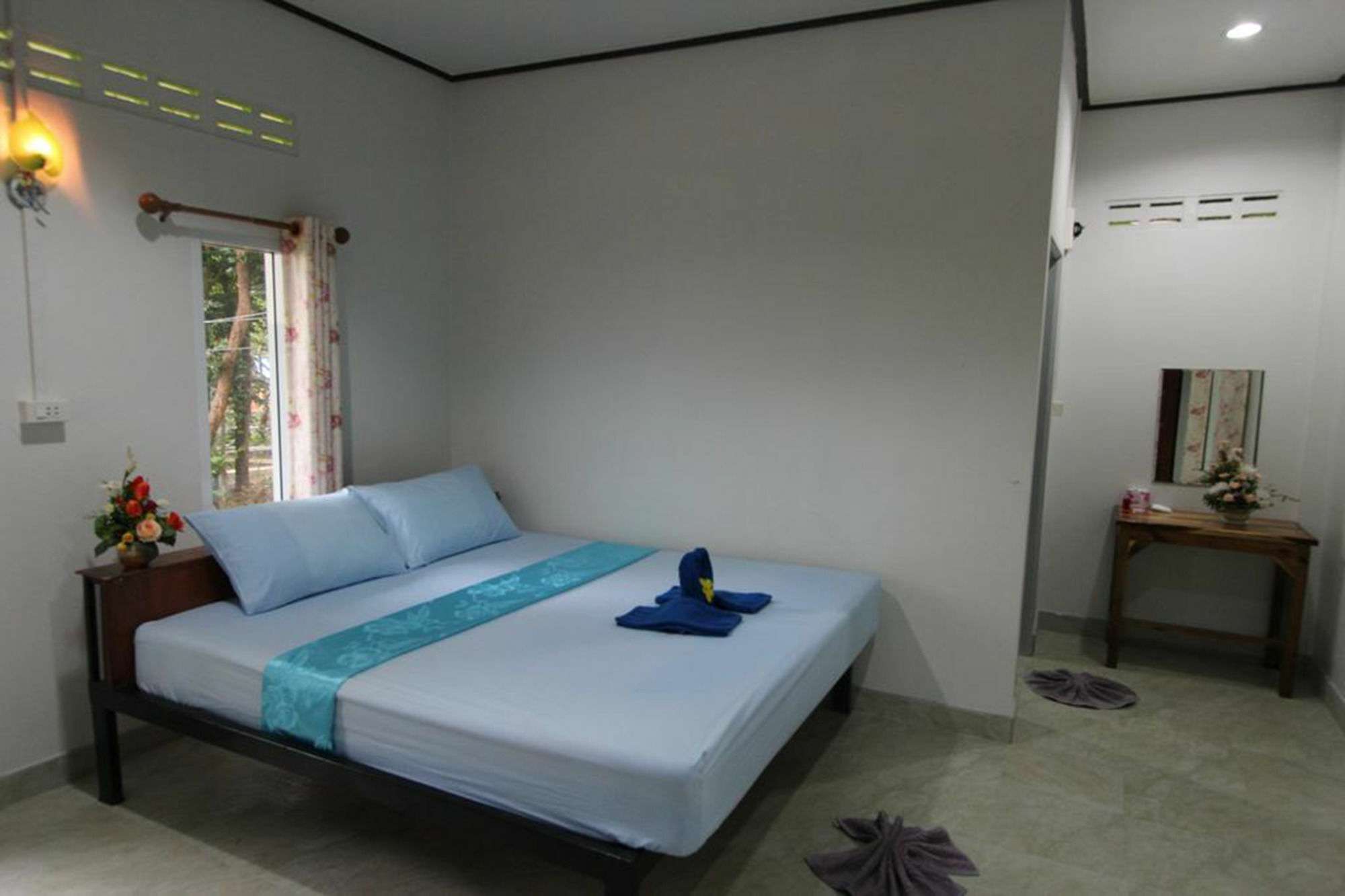 Koh Phayam Greentawan Resort Exteriör bild