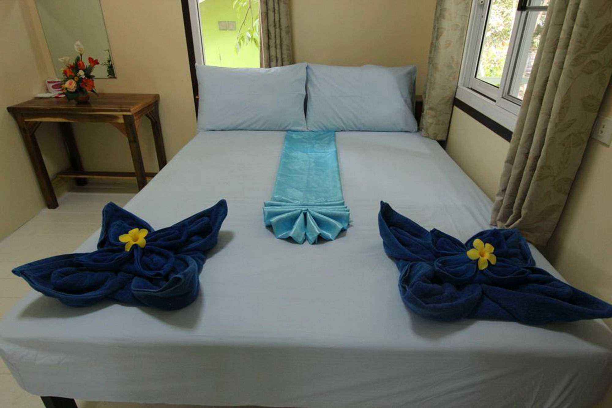 Koh Phayam Greentawan Resort Exteriör bild