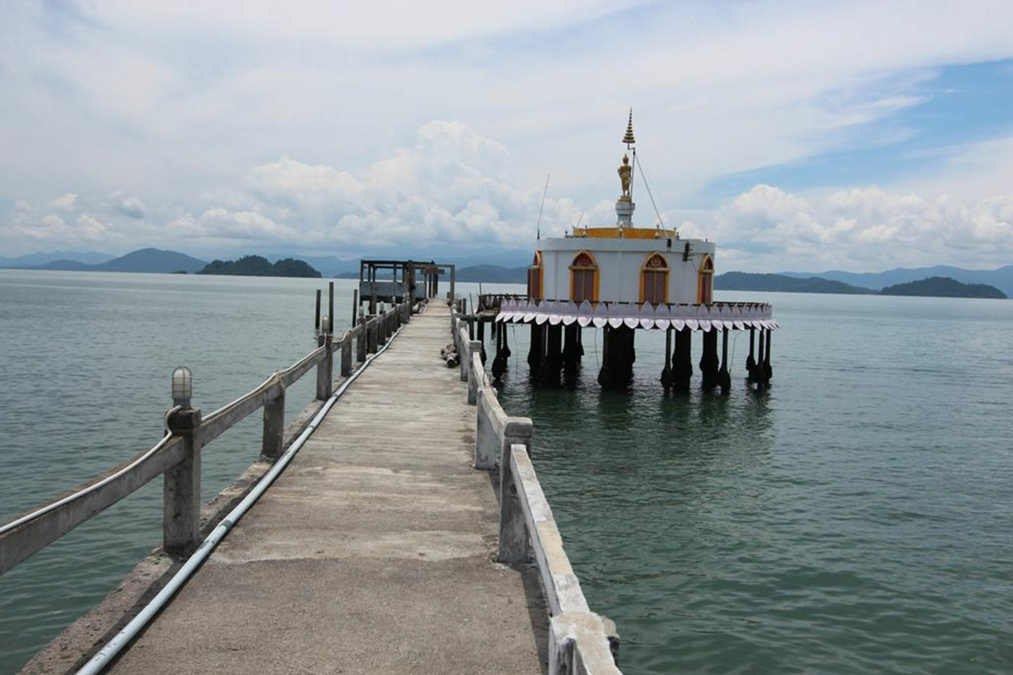 Koh Phayam Greentawan Resort Exteriör bild
